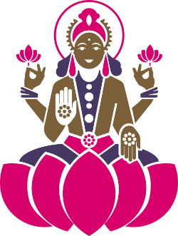 Prarthanā logo