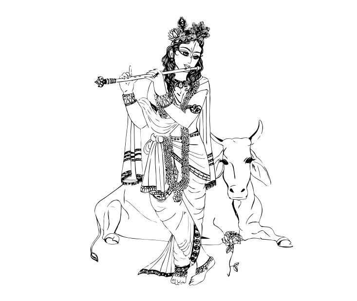 Govindam Prayer